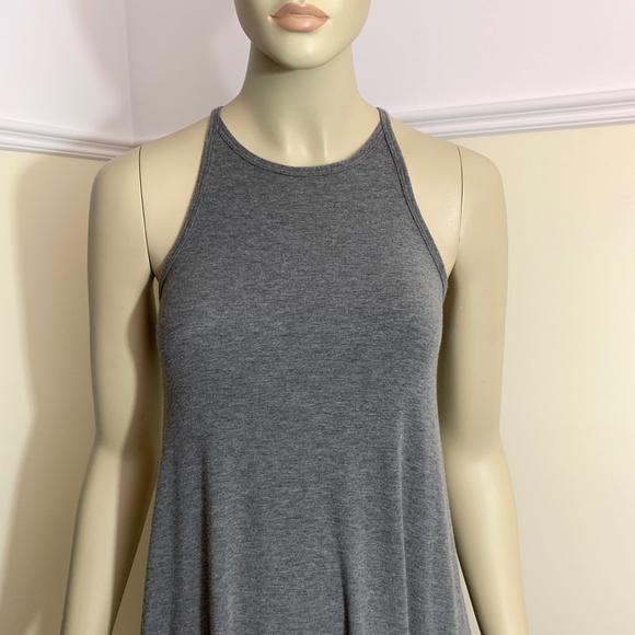 KIT and ACE technical cashmere Go With The Flow dress 4 - Picture 5 of 13